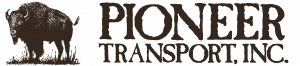 Pioneer Transport Inc logo