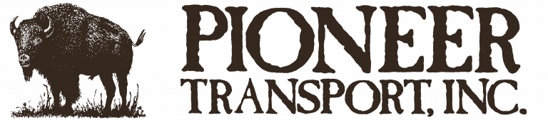 Pioneer Transport Inc logo