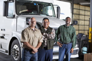Freight Transport owner operators