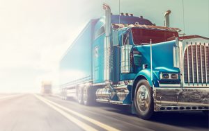 freight transportation and logistics